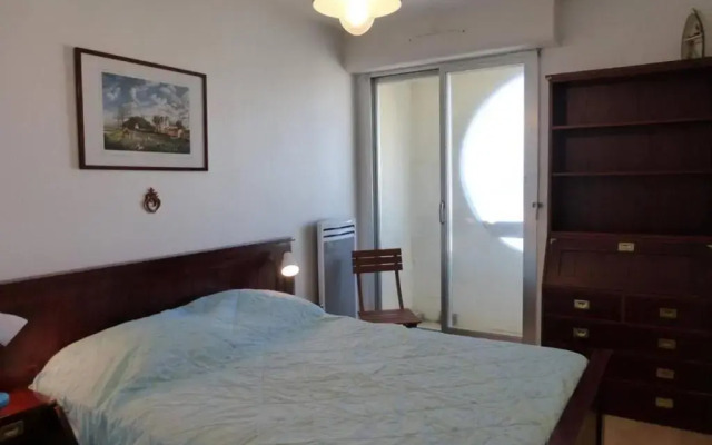 Appartement Saint-Gilles-Croix-de-Vie, 2 pièces, 4 personnes - FR-1-224-40