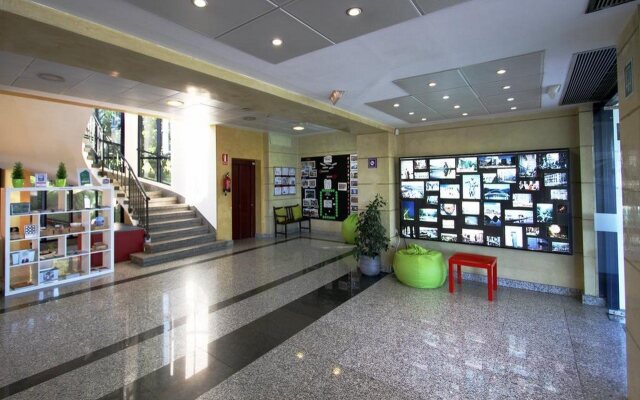 Bilbao Hostel