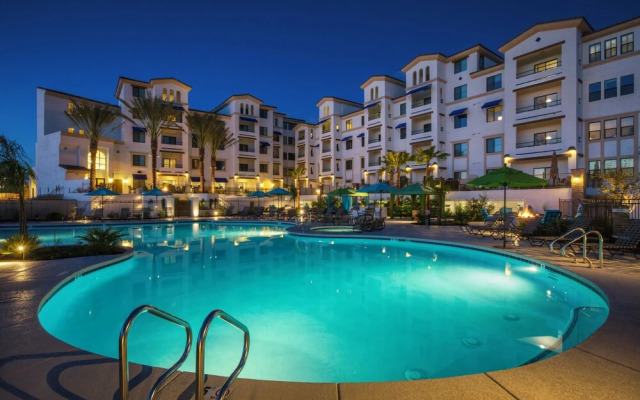 Queen Creek Vacation