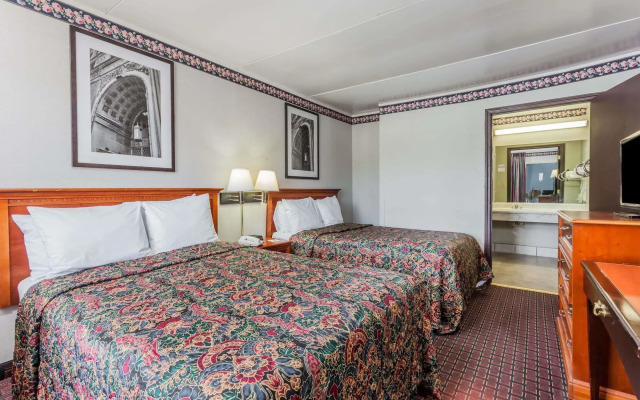Days Inn Seymour