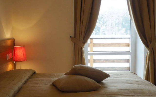 Maloja Club House