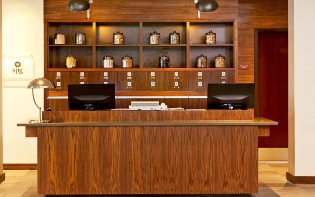 ANZ Hotels Scranton