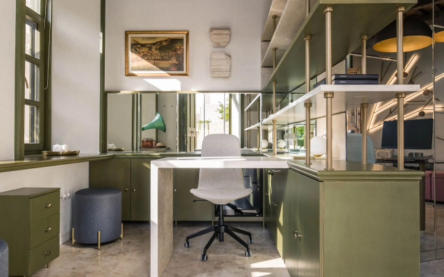 Neratze Hammam Suites