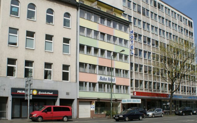 Bahn Hotel