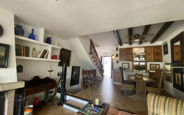 R97 Alorda Park Townhouse