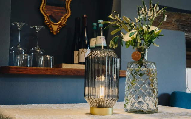 Boutique Hotel Kloster Pfalzel