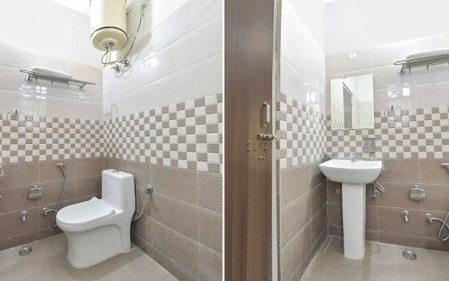 Fabhotel Majestic Heights