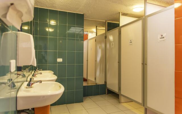 El Hostelito - Hostel