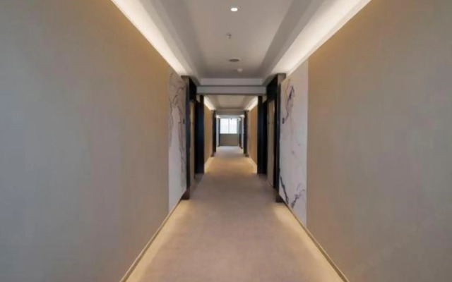 Baoshu Boyue Hotel