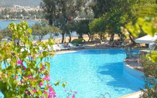 Patio Beach Club