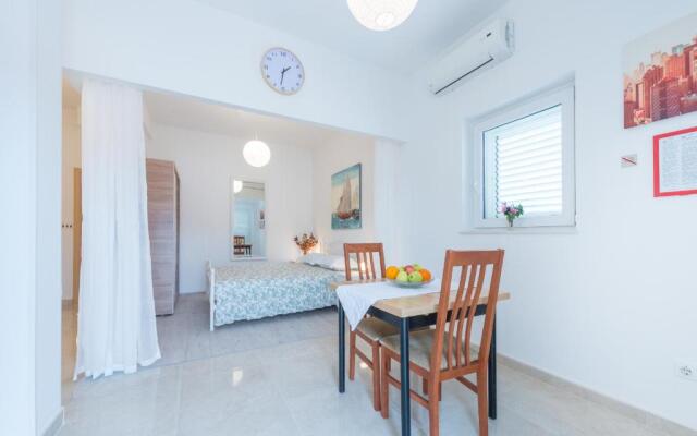 Luxury Apartments