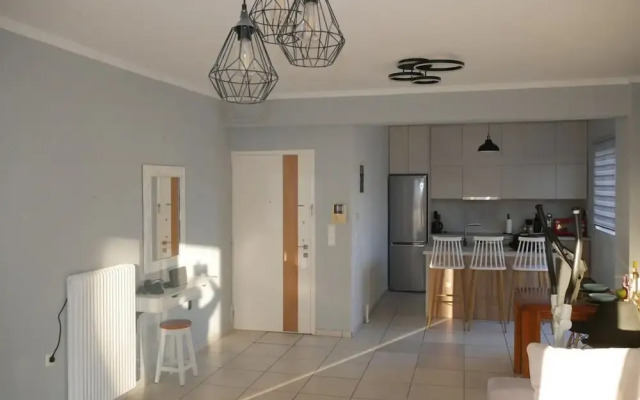 Gio s Central Cosy Apartment With Private Balcony