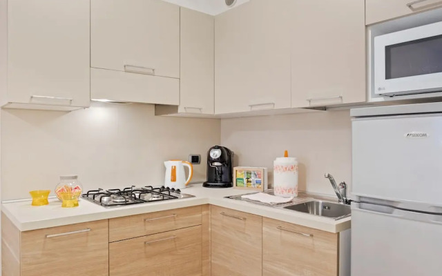 Residence Valdonega Modern Studio