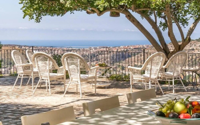 Villa Dell Acanto - Villa With Private Pool