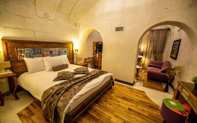 Mira Cappadocia Hotel