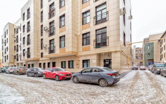 uTrip (юТрип) на улице Чернышевского 16