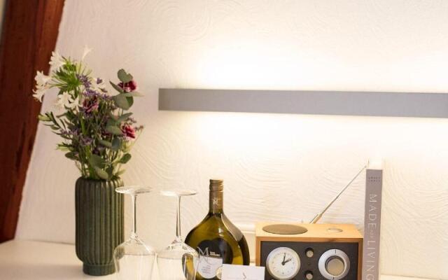 Weinforum Franken Hotel & Restaurant