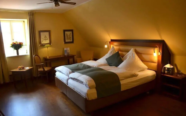 Hotel Domhof