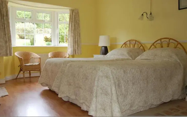 Carmels B&B