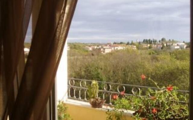 Apartment Latica