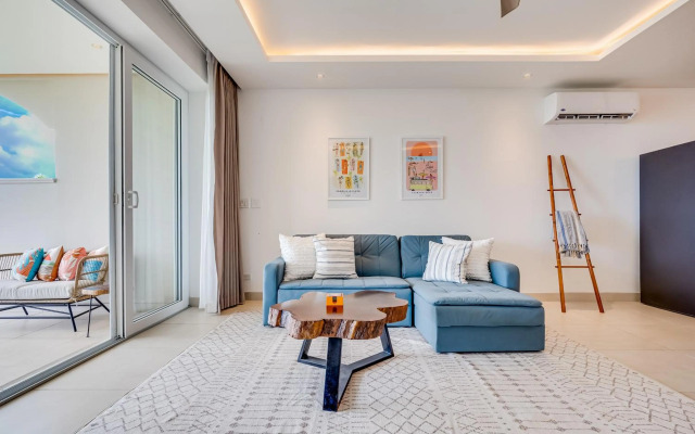 La Vista 2 - Diriá Tamarindo