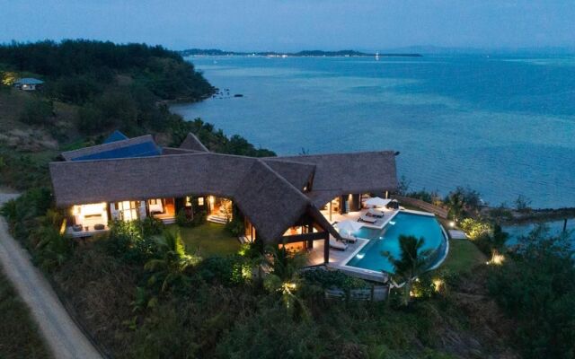 Villa Malolo Levu