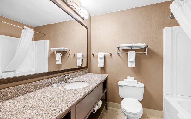 Best Western Maple City Inn