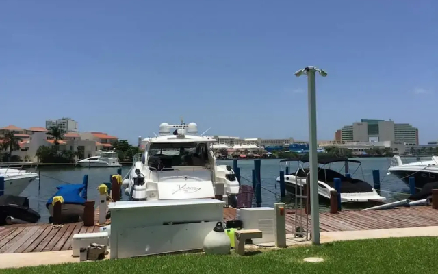 Condo Gabi 2 - Apartment in Cancun - Photo 5