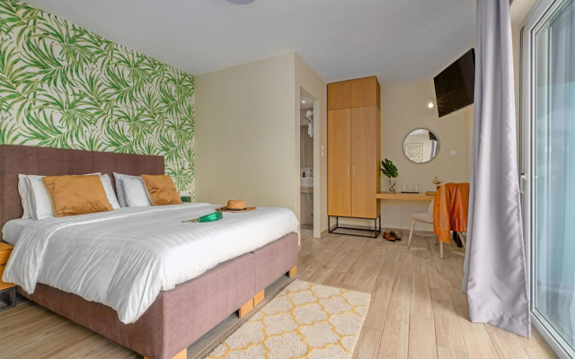 Maison 66 Riviera Hotels