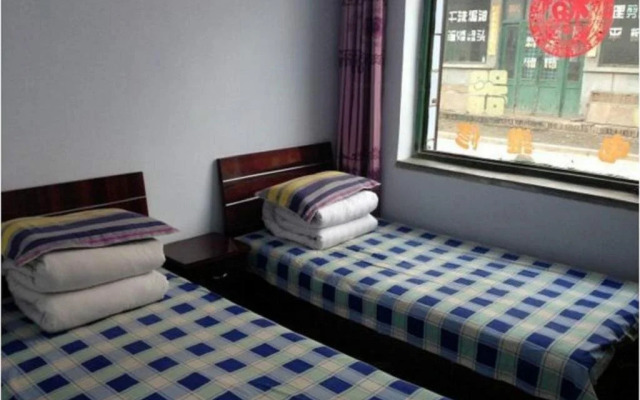 Zenglu Inn