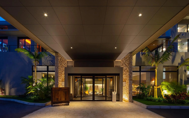 Glamday Style Hotel & Resort Okinawa Yomitan