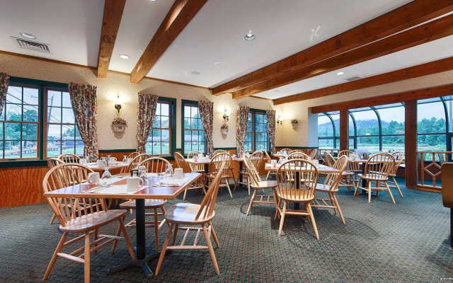 Best Western Saranac Lake