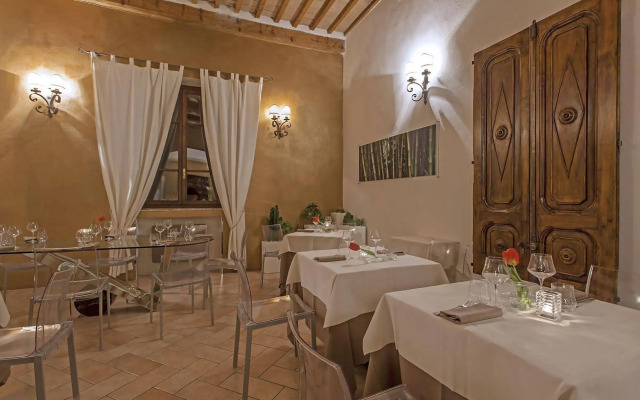 Hotel Relais II Chiostro di Pienza