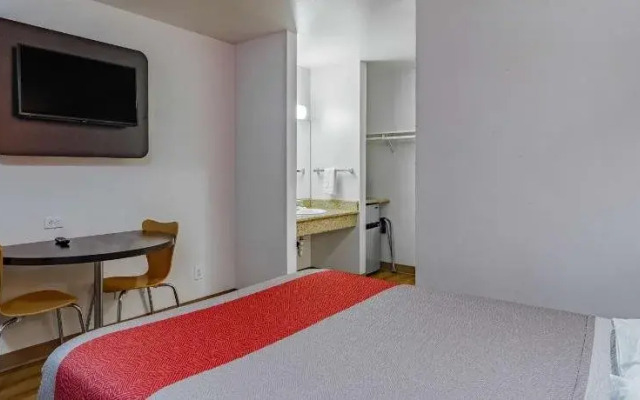 Motel Six Gresham/Portland