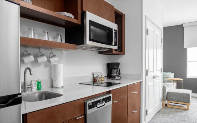 Towneplace Suites By Marriott Tampa Clearwater