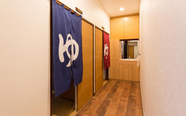 Senjusou – Guest Rooms – Tateyama