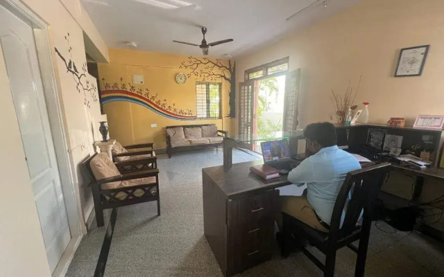 Jasmine Apartment Suites