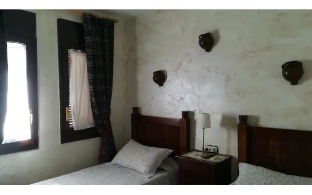 Hostal Restaurante La Diligencia