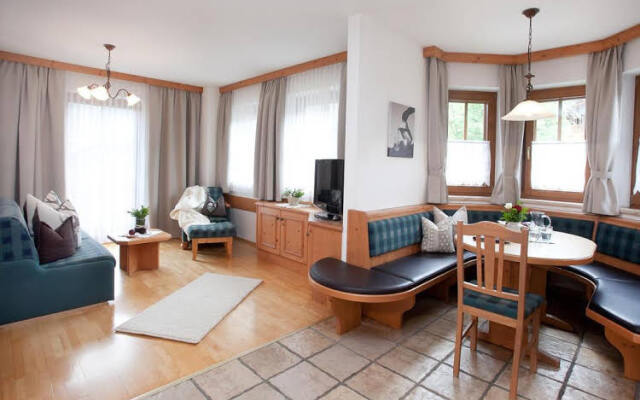 Ferien-Vitalhof Brixnerhof