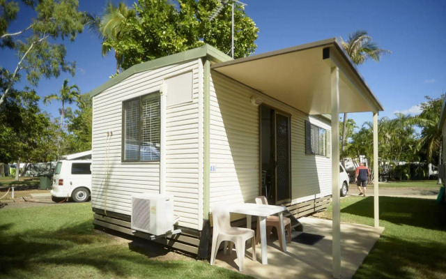 BIG4 Tasman Holiday Parks - Rowes Bay