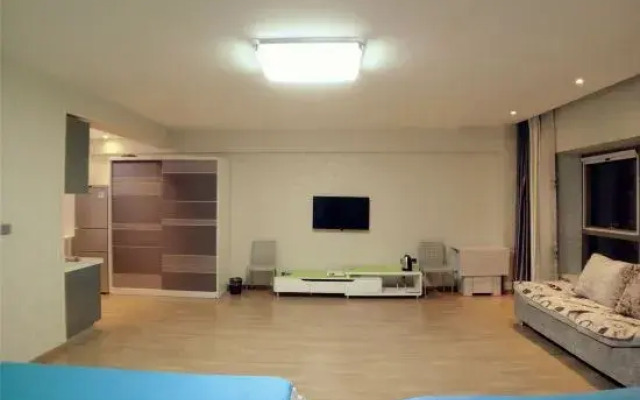 Yijia Serviced Apartment (Qunli Yuanda Branch)