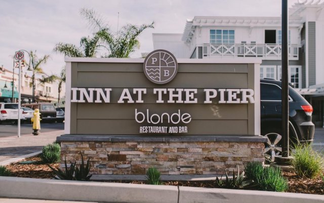 Inn at the Pier Pismo Beach, Curio Collection by Hilton
