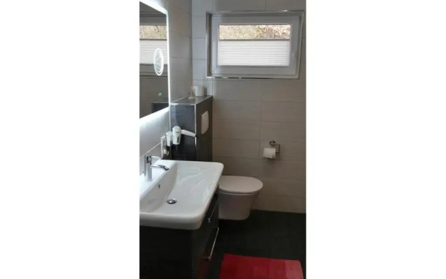 Ferienbungalow Nähe Willingen-Winterberg