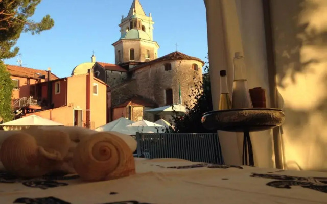 Hotel Relais al Convento