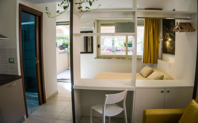 Hotel Tysandros