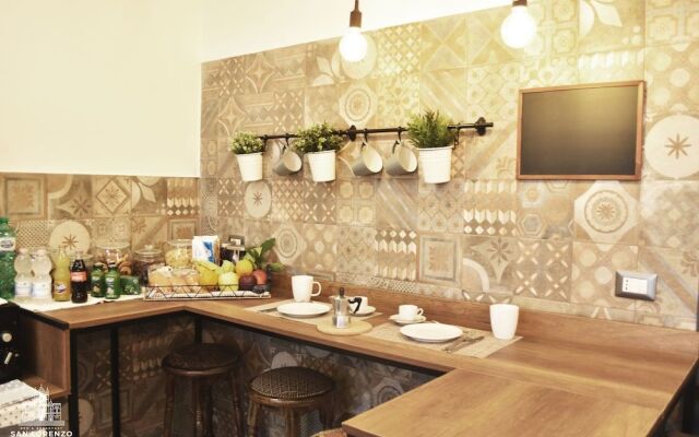 B&B San Lorenzo