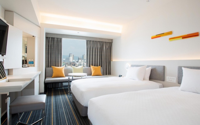 Superior Twin room (트윈 침대 2개) 사진 1