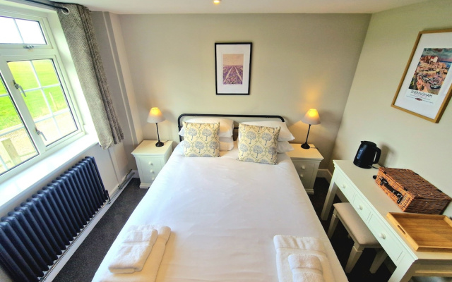 Dormy House Hotel