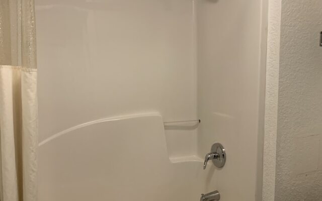 Travelodge Suites MacClenny