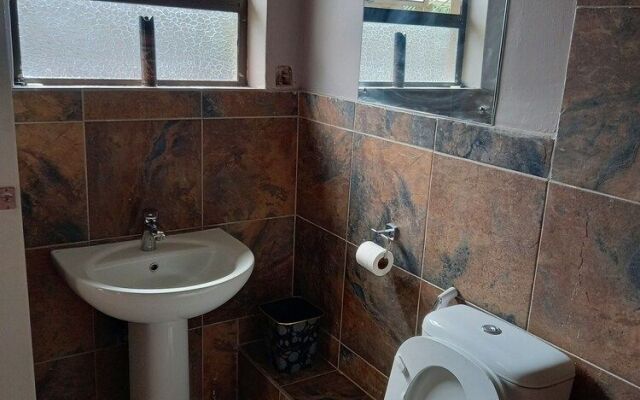 Las Palmas Guest House